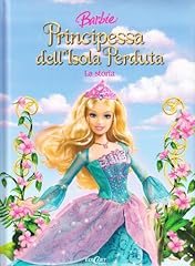 Barbie. principessa dell usato  Spedito ovunque in Italia 