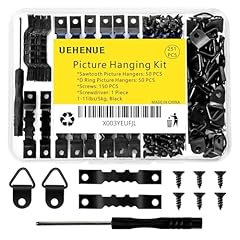 Uehenue 251pcs picture for sale  Delivered anywhere in USA 