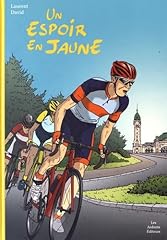 Espoir jaune d'occasion  Livré partout en Belgiqu