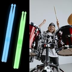 Light drumsticks pairs for sale  Delivered anywhere in USA 