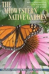 Midwestern native garden for sale  Delivered anywhere in USA 