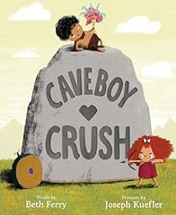 Caveboy crush picture for sale  Delivered anywhere in USA 