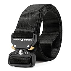 Fairwin tactical belt for sale  Delivered anywhere in USA 