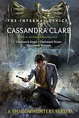 The infernal devices usato  Spedito ovunque in Italia 