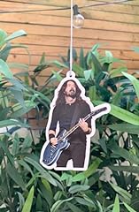 Dave grohl car for sale  Delivered anywhere in UK