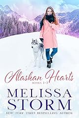 Alaskan hearts special for sale  Delivered anywhere in USA 