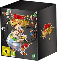 Asterix obelix baffez d'occasion  Livré partout en France
