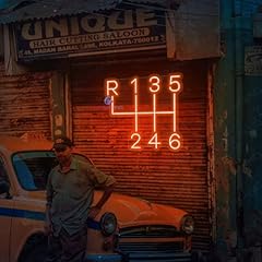 Car gearbox neon for sale  Delivered anywhere in USA 