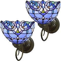 Tiffany wall lamp for sale  Delivered anywhere in USA 