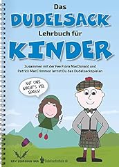 Dudelsack lehrbuch kinder gebraucht kaufen  Wird an jeden Ort in Deutschland