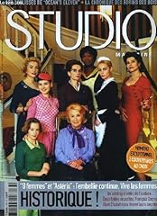 Studio magazine 175 d'occasion  Livré partout en France