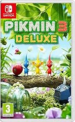 Pikmin deluxe no d'occasion  Livré partout en France