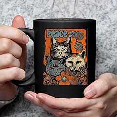 Cat funny 60s for sale  Delivered anywhere in USA 