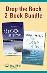 Drop rock book for sale  Delivered anywhere in USA 