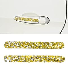 2pcs bling door for sale  Delivered anywhere in USA 