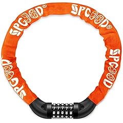 Spgood bike locks for sale  Delivered anywhere in UK