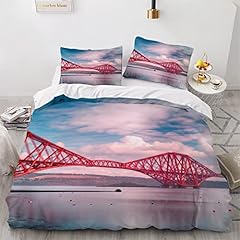 Duvet cover super for sale  Delivered anywhere in UK