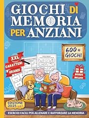 Giochi memoria per usato  Spedito ovunque in Italia 