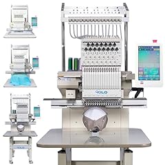Ch1501 embroidery machine for sale  Delivered anywhere in USA 