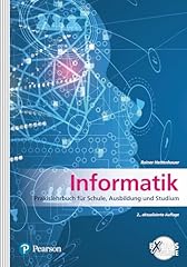 Informatik praxislehrbuch schu gebraucht kaufen  Wird an jeden Ort in Deutschland