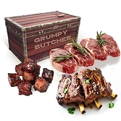 Grumpy butcher variety for sale  Delivered anywhere in USA 
