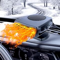 12v car heater for sale  Delivered anywhere in USA 