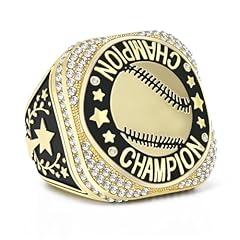 Gxiietem baseball championship for sale  Delivered anywhere in USA 