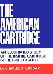 American cartridge illustrated for sale  Delivered anywhere in USA 