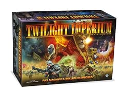 Asmodee twilight imperium for sale  Delivered anywhere in UK