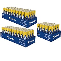 Varta lot 100 d'occasion  Livré partout en France