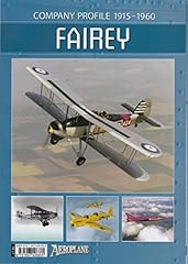 Fairey company 1915 for sale  Delivered anywhere in Ireland