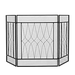 Gardeneea fireplace screen for sale  Delivered anywhere in UK