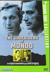 Godfathers mondo original for sale  Delivered anywhere in UK