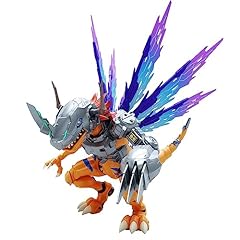 Bandai hobby metalgreymon for sale  Delivered anywhere in USA 