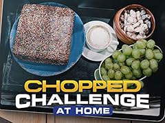Chopped challenge home for sale  Delivered anywhere in USA 