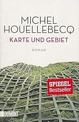 Karte und gebiet d'occasion  Livré partout en Belgiqu