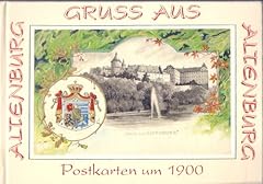 Gruss altenburg guten gebraucht kaufen  Wird an jeden Ort in Deutschland