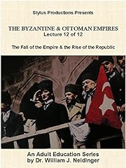 Byzantine ottoman empires for sale  Delivered anywhere in UK