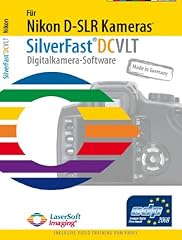 Silverfast vlt software for sale  Delivered anywhere in UK