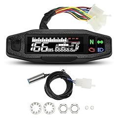 Motorcycle speedometer maimeim for sale  Delivered anywhere in USA 