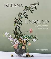 Ikebana unbound modern gebraucht kaufen  Wird an jeden Ort in Deutschland