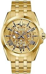 Bulova women analog for sale  Delivered anywhere in UK