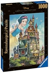 Ravensburger disney castles for sale  Delivered anywhere in UK