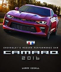 Camaro 2016 chevrolet for sale  Delivered anywhere in USA 
