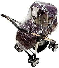Raincover compatible silver for sale  Delivered anywhere in UK