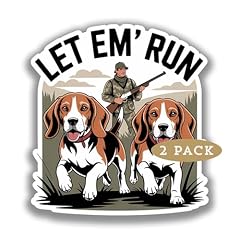 Rabbit hunting sticker for sale  Delivered anywhere in USA 