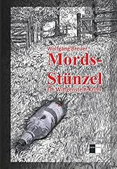 Mords stünzel wittgenstein gebraucht kaufen  Wird an jeden Ort in Deutschland