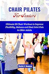Chair pilates seniors for sale  Delivered anywhere in UK
