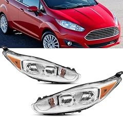 Chrome housing amber for sale  Delivered anywhere in USA 