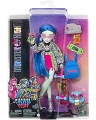 Monster high ghoulia for sale  Delivered anywhere in Canada